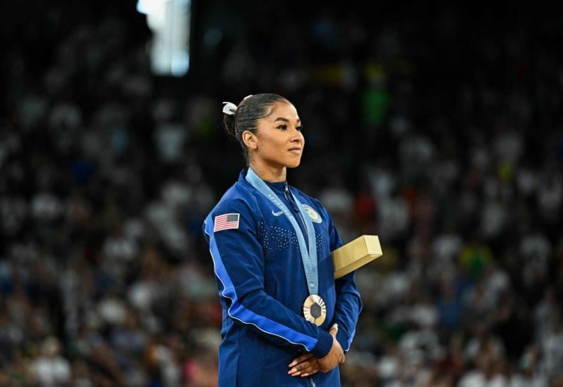 Skandal na OI: Amerikanci odbijaju vratiti medalju, stižu i prijetnje sudom