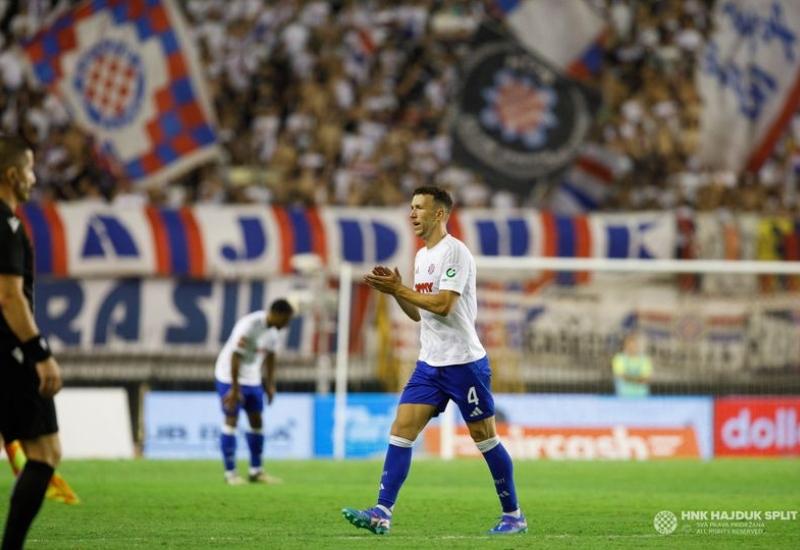 Ivan Perišić - Gattuso o Perišiću: Ponovio mi je da želi otići nakon nakon utakmice protiv Širokog Brijega 