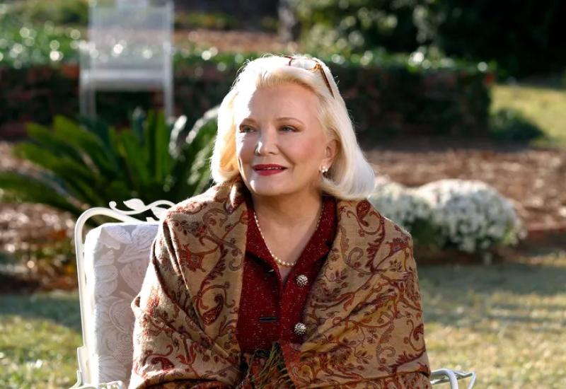  Gena Rowlands - Umrla glumačka legenda Gena Rowlands