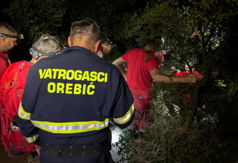 Tragedija u Dalmaciji: Preminuo planinar 