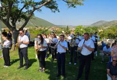 FOTO | U Trebižatu kod Čapljine proslavljen blagdan Velike Gospe