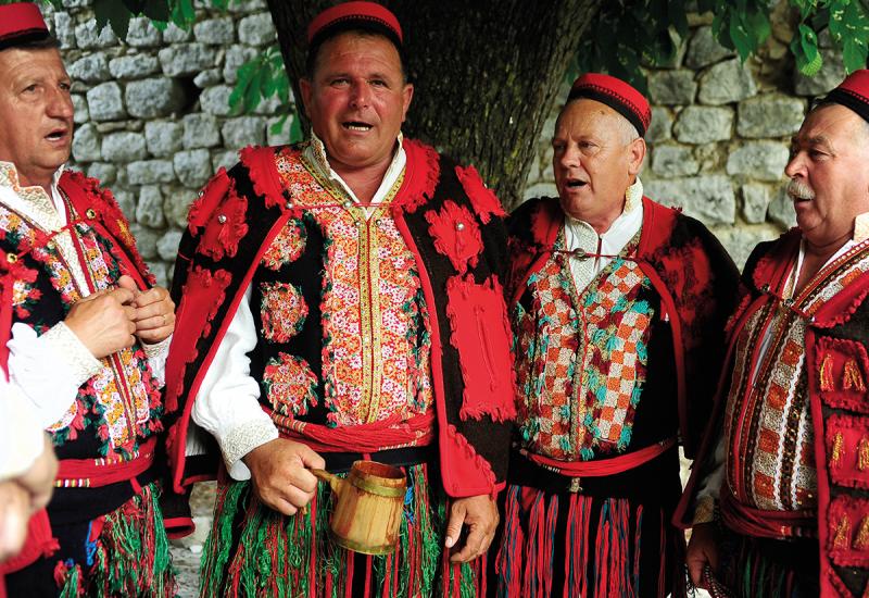 Pet dragulja nematerijalne baštine pod zaštitom UNESCO-a u Hrvatskoj za koje niste znali