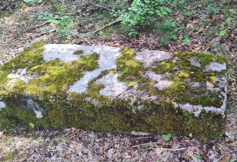 Otkrivena nova nekropola stećaka 