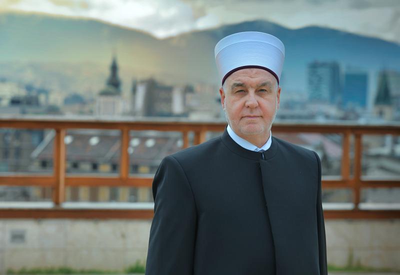 Zbog suše i vrućine - Reisu-l-ulema preporučio učenje 'Kišne dove'