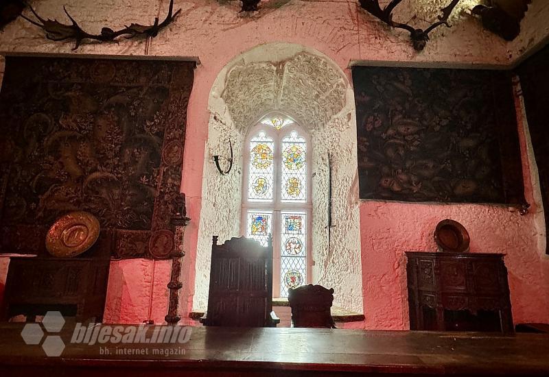 Bljesak u Bunratty Village-u - Krenite s nama na putovanje kroz povijest Irske