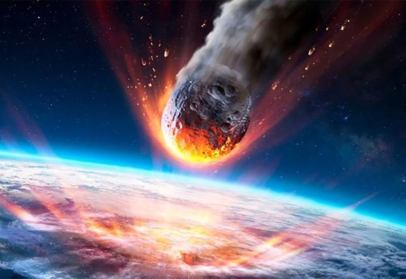 Poznato odakle je došao asteroid koji je pobio dinosaure