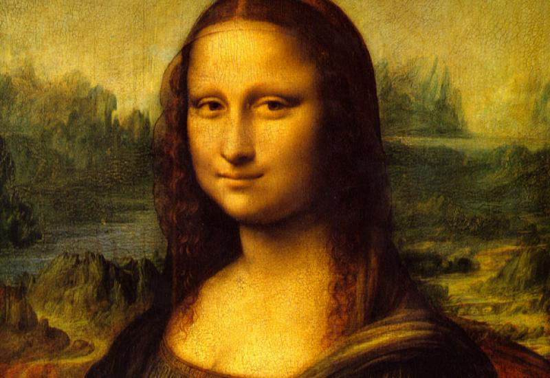 Da Vincijeva La Gioconda (Mona Lisa) - Dan kada je ukradena slavna Mona Lisa