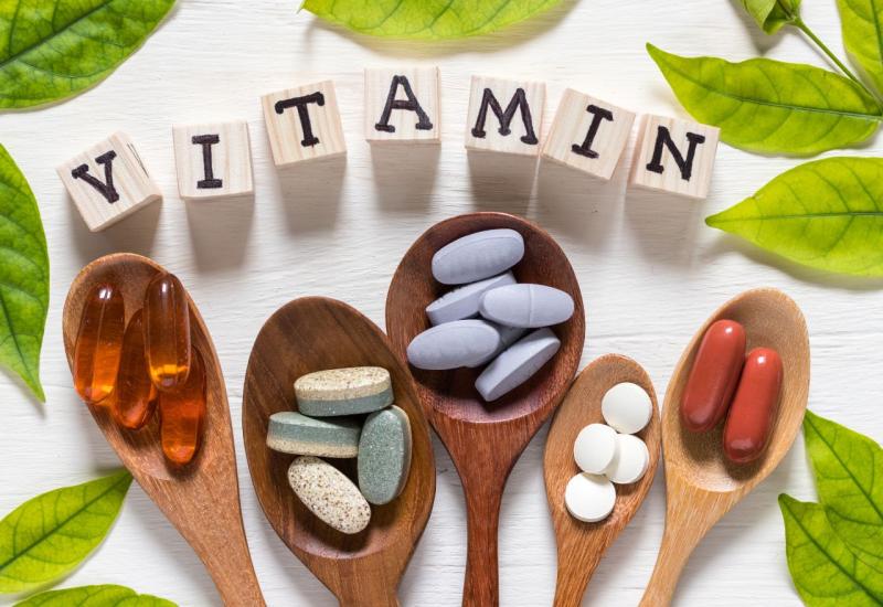 Znate li koja je razlika između jeftinih i skupih vitamina? 