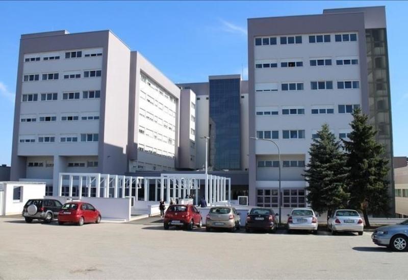 Univerzitetski-klinički centar Republike Srpske u Banja Luci - Liječnici o stanju napadača iz Sanskog Mosta 