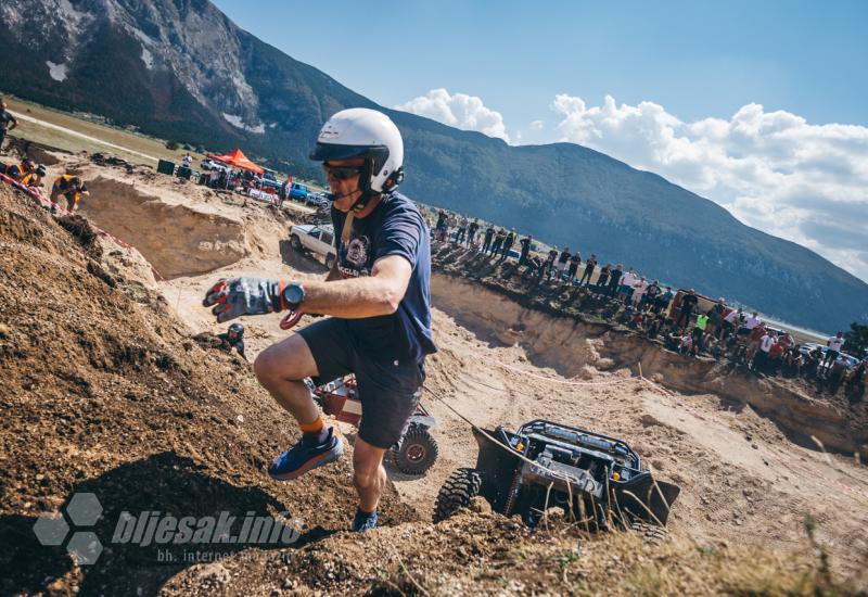 Započeo "Blidinje Challenge 2024."