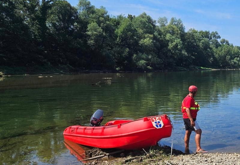 Obustavljena potraga na Drini: Pronađeno 11. beživotno tijelo 