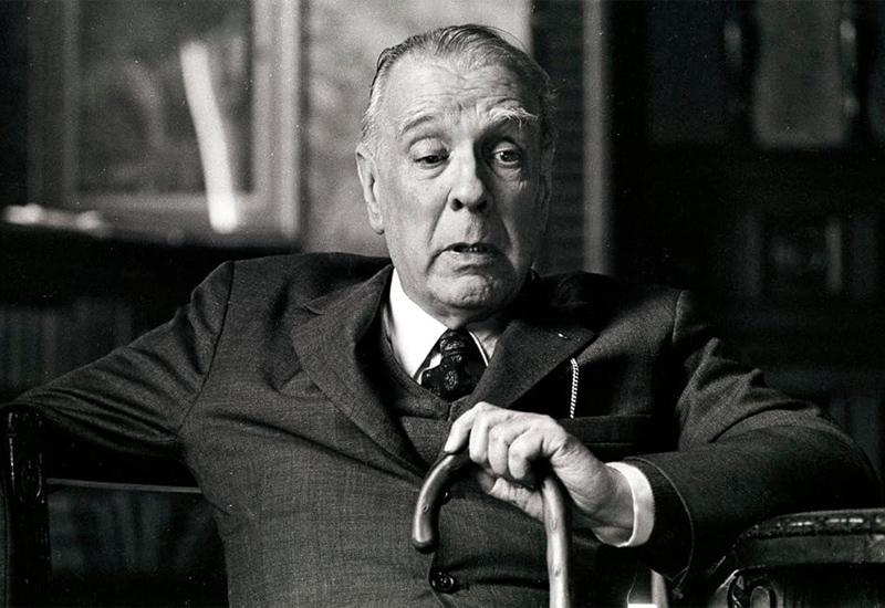 Jorge Luis Borges (Buenos Aires, 24. kolovoza 1899. – Ženeva, 14. lipnja, 1986.)  - Jorge Luis Borges - jedan od najboljih pisaca bez Nobelove nagrade