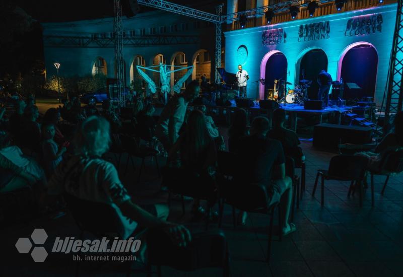 Mostar Jazz Fest: Vrhunska glazba i humanitarni cilj