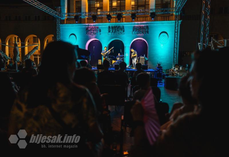 Mostar Jazz Fest: Vrhunska glazba i humanitarni cilj