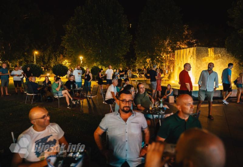 Mostar Jazz Fest: Vrhunska glazba i humanitarni cilj