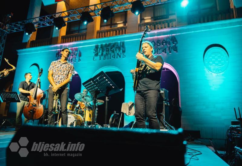 Mostar Jazz Fest: Vrhunska glazba i humanitarni cilj