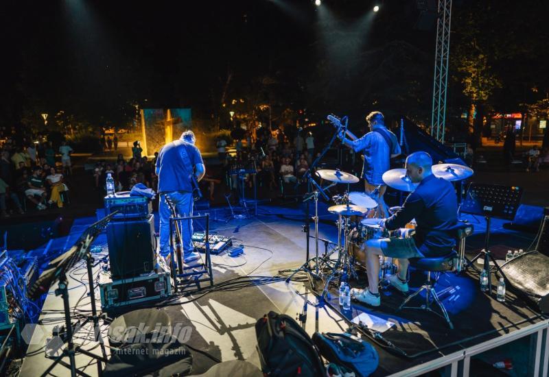 Mostar Jazz Fest: Vrhunska glazba i humanitarni cilj