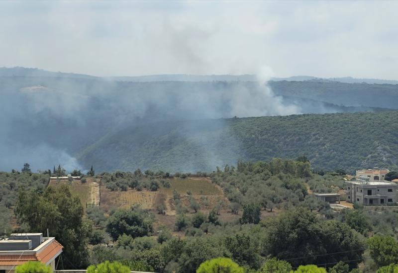 UN poziva Izrael i Hezbollah da se suzdrže od akcija koje eskaliraju tenzije