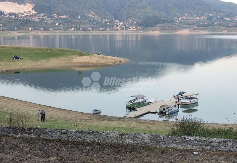 Poznat identitet djevojke i mladića koji su se utopili na Ramskom jezeru