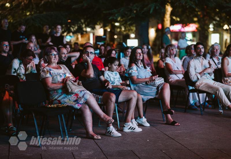 Mostar Jazz Fest 2024: Glazbeni raj uz Denu DeRose i Zvjezdana Ružića