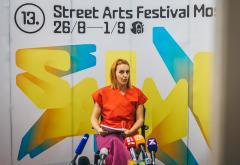 Svjetski umjetnici stižu u Mostar - Počinje Street Arts Festival