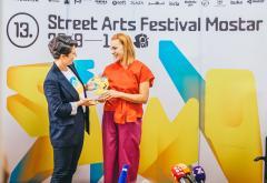 Svjetski umjetnici stižu u Mostar - Počinje Street Arts Festival