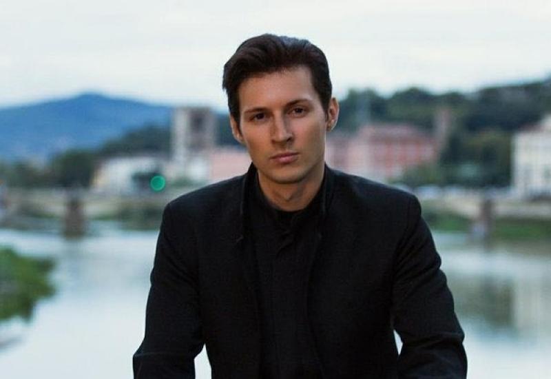 Pavel Durov - Francuska produžila pritvor Pavelu Durovu - Sumnjiči se za 12 navodnih kaznenih djela