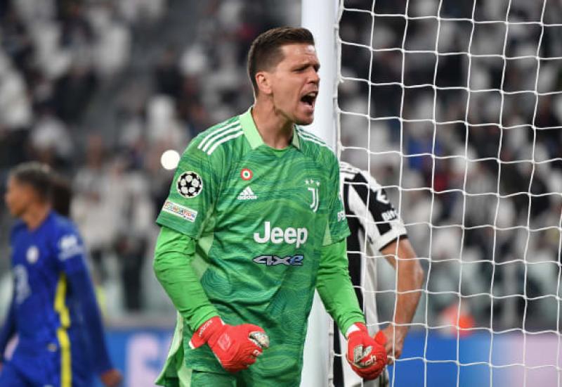 Szczesny u 34. godini završio karijeru