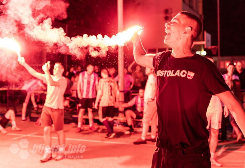 FOTO | Vidovo Polje pobjednik Lige Hercegovine 