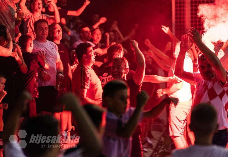 FOTO | Vidovo Polje pobjednik Lige Hercegovine 