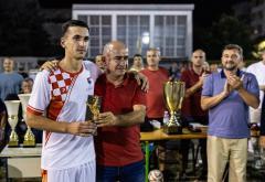 FOTO | Vidovo Polje pobjednik Lige Hercegovine 