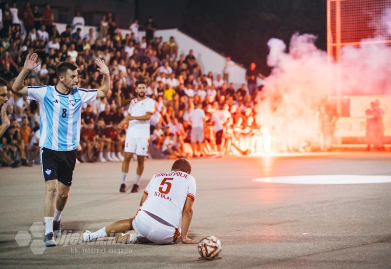 FOTO | Vidovo Polje pobjednik Lige Hercegovine 