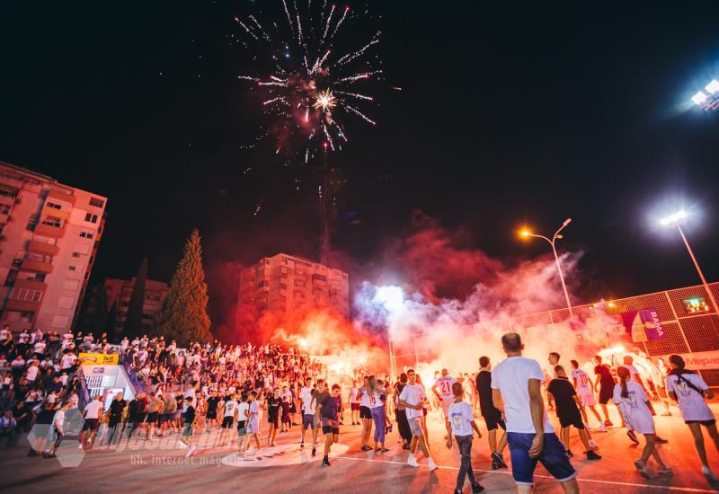 FOTO | Vidovo Polje pobjednik Lige Hercegovine 