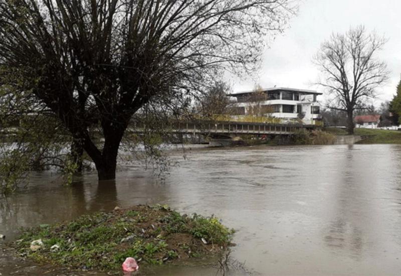 Prijedorčanin nestao u Sani, u tijeku potraga