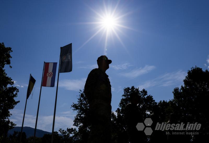 FOTO | 31. obljetnica utemeljenja HR Herceg - Bosne: Odgovor je jasan, hrvatski narod je tu