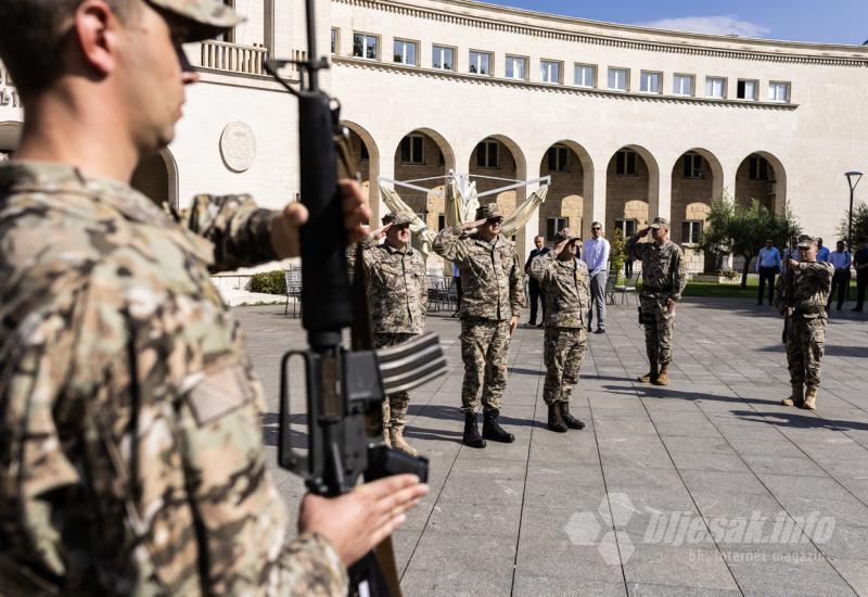 Obilježavanje 31. obljetnice utemeljenja Hrvatske Republike Herceg - Bosne - 31. obljetnica utemeljenja HR  Herceg - Bosne: Odgovor je jasan, hrvatski narod je tu