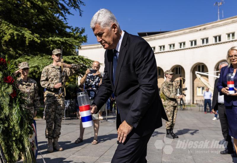 Obilježavanje 31. obljetnice utemeljenja Hrvatske Republike Herceg - Bosne - 31. obljetnica utemeljenja HR  Herceg - Bosne: Odgovor je jasan, hrvatski narod je tu