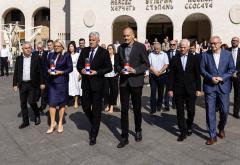 FOTO | 31. obljetnica utemeljenja HR Herceg - Bosne: Odgovor je jasan, hrvatski narod je tu