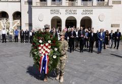 FOTO | 31. obljetnica utemeljenja HR Herceg - Bosne: Odgovor je jasan, hrvatski narod je tu