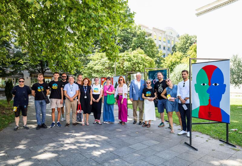 Izložba na Rondou: Tolerancija očima renomiranih umjetnika