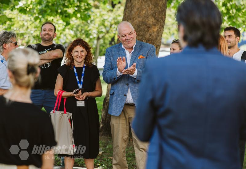 Izložba na Rondou: Tolerancija očima renomiranih umjetnika