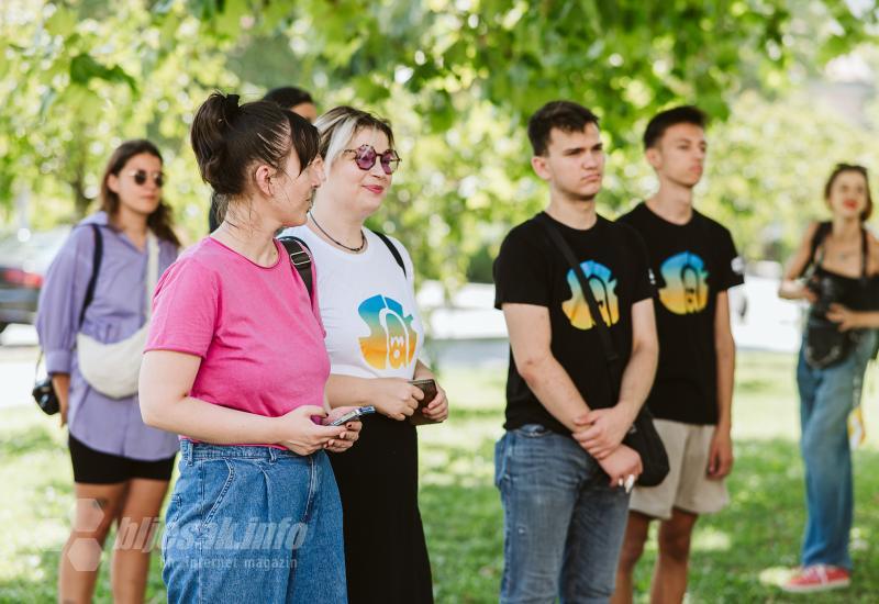 Izložba na Rondou: Tolerancija očima renomiranih umjetnika