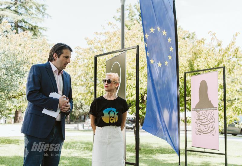 Izložba na Rondou: Tolerancija očima renomiranih umjetnika