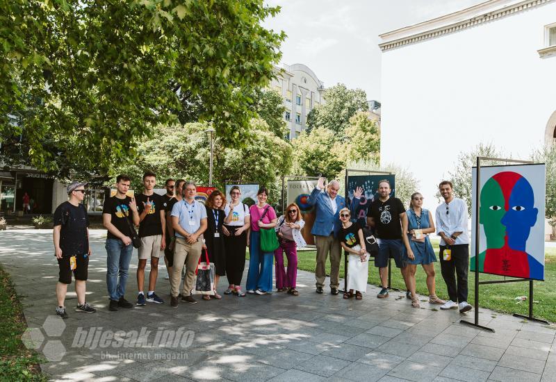 Izložba na Rondou: Tolerancija očima renomiranih umjetnika