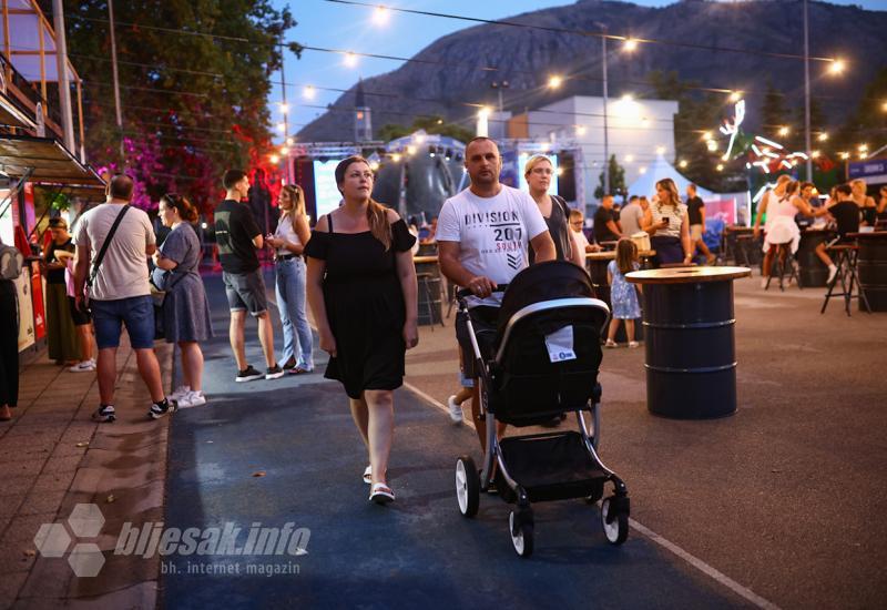 Mostar će idućih dana biti mjesto s najukusnijim specijalitetima 