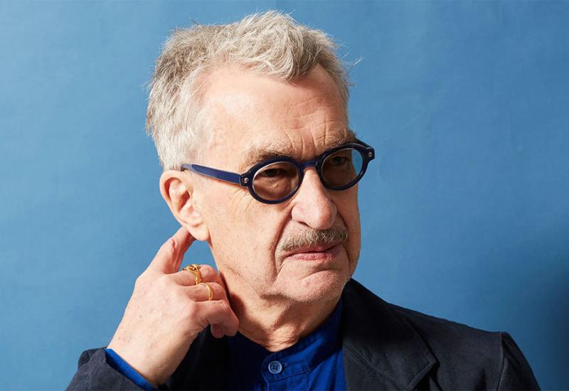 Wim Wenders dobit će europskog Oscara za životno djelo