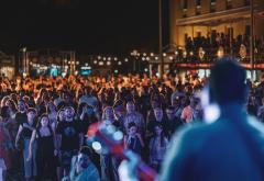 Fantastično otvorenje trećeg izdanja Moba Street Food Festivala   