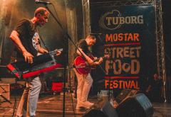 Fantastično otvorenje trećeg izdanja Moba Street Food Festivala   