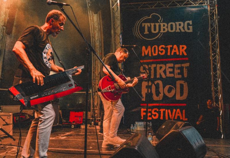 Fantastično otvorenje trećeg izdanja Moba Street Food Festivala   