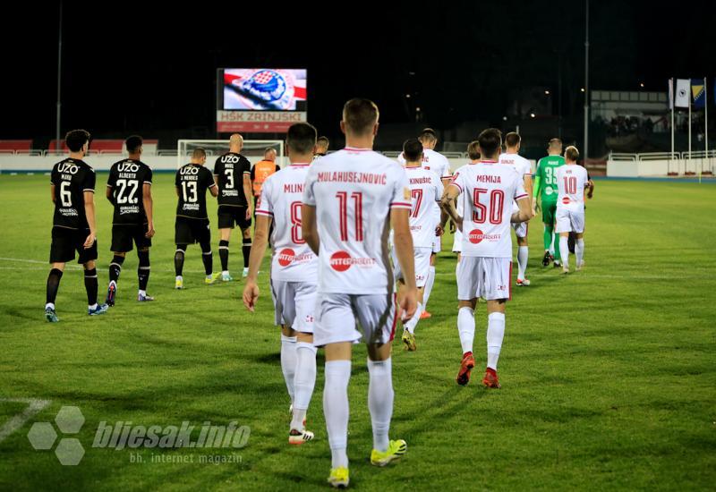  Vitoria uvjerljiva na poluvremenu: VAR donio Portugalcima jedanaesterac za vodstvo